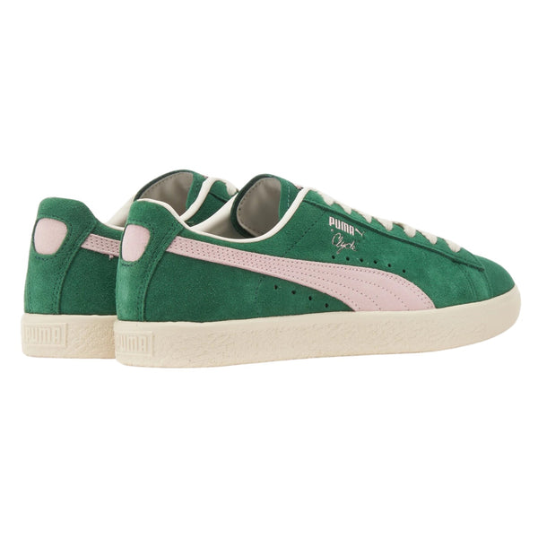 Puma Clyde Og Mens Style : 391962
