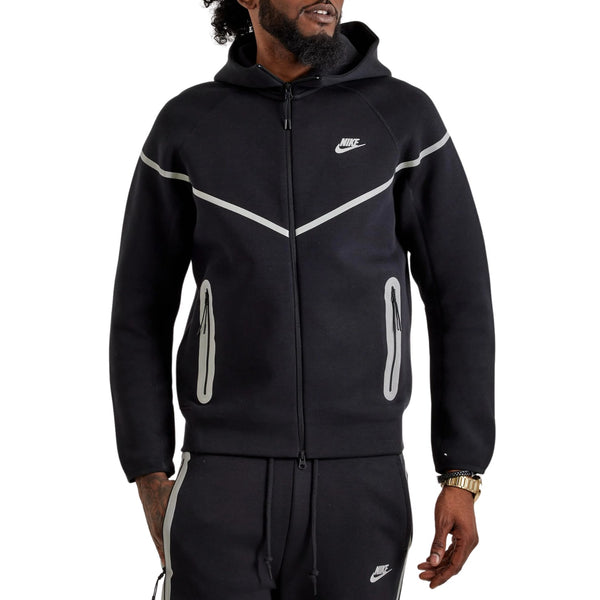 Nike Tech Windrunner Men's Fleece Full-zip Jacket Mens Style : Fz0754