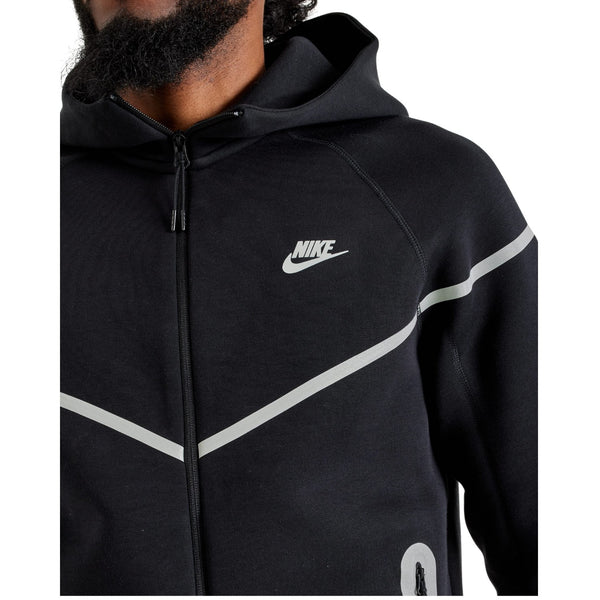 Nike Tech Windrunner Men's Fleece Full-zip Jacket Mens Style : Fz0754