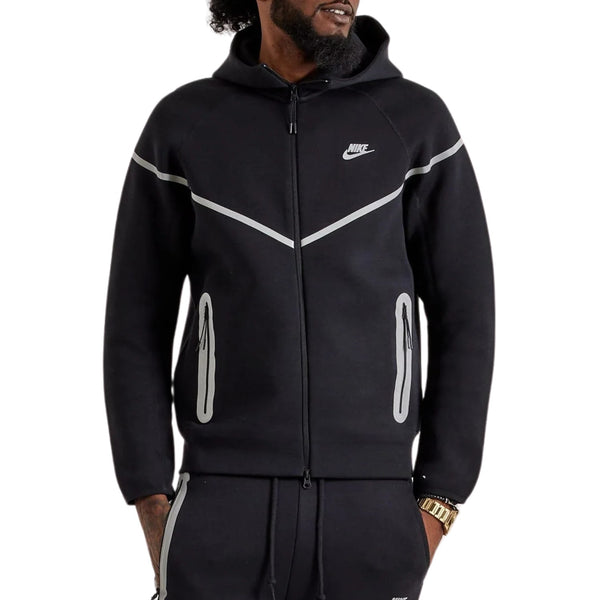 Nike Tech Windrunner Men's Fleece Full-zip Jacket Mens Style : Fz0754
