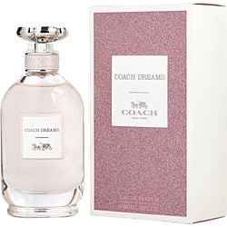 EAU DE PARFUM SPRAY