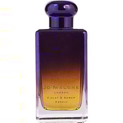 JO MALONE VIOLET & AMBER ABSOLU by Jo Malone