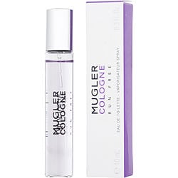 THIERRY MUGLER COLOGNE RUN FREE by Thierry Mugler