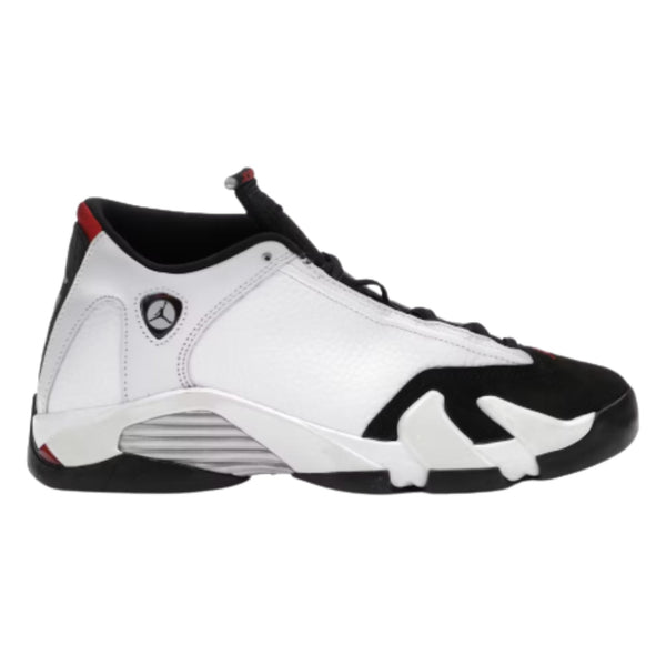 Jordan 14 Retro (Gs) "Black Toe" Big Kids Style : 487524