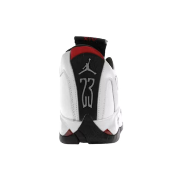 Jordan 14 Retro (Gs) "Black Toe" Big Kids Style : 487524