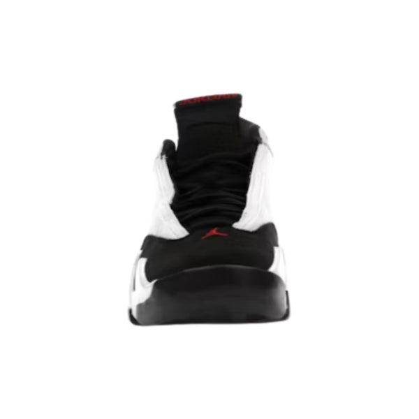 Jordan 14 Retro (Gs) "Black Toe" Big Kids Style : 487524