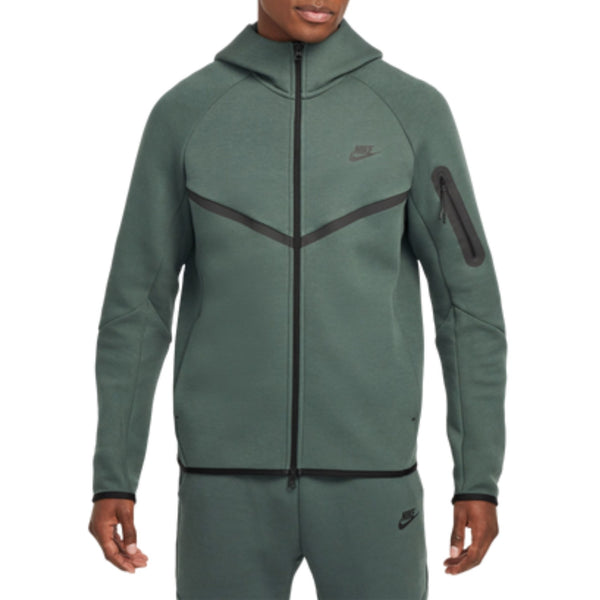 Nike Tech Men's Full-zip Windrunner Hoodie Mens Style : Hv0949