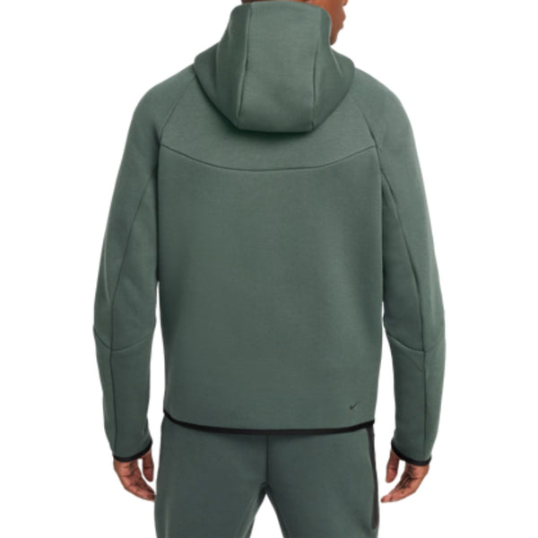 Nike Tech Men's Full-zip Windrunner Hoodie Mens Style : Hv0949