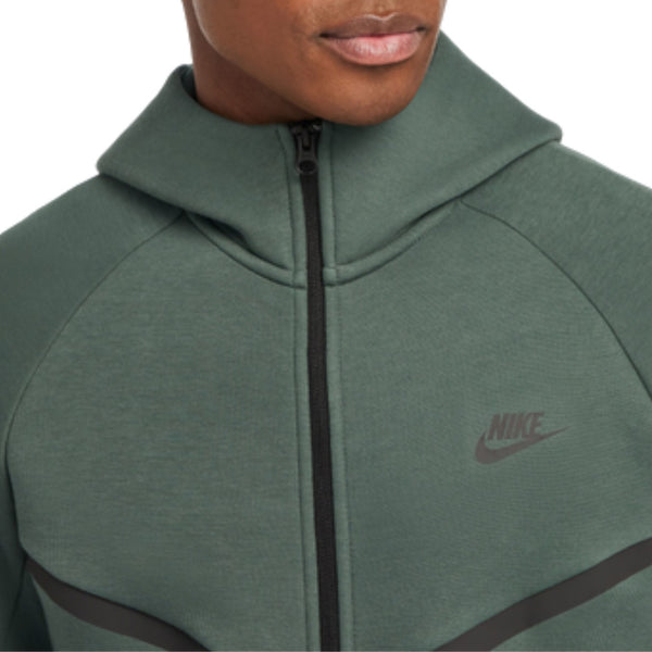 Nike Tech Men's Full-zip Windrunner Hoodie Mens Style : Hv0949