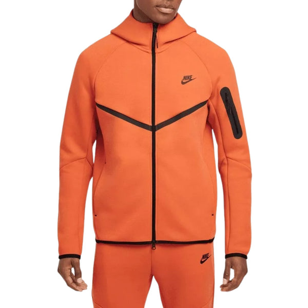 Nike Men's Tech Full-zip Windrunner Hoodie Mens Style : Hv0949