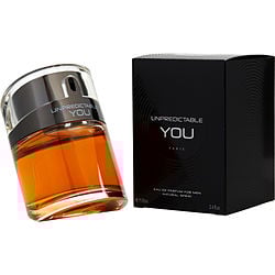 EAU DE PARFUM SPRAY