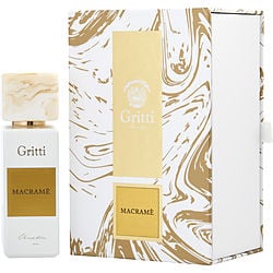 EAU DE PARFUM SPRAY