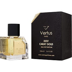 VERTUS XXIV CARAT GOLD by Vertus