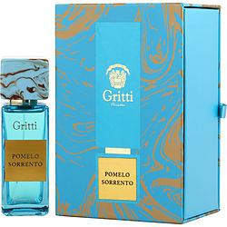 EAU DE PARFUM SPRAY