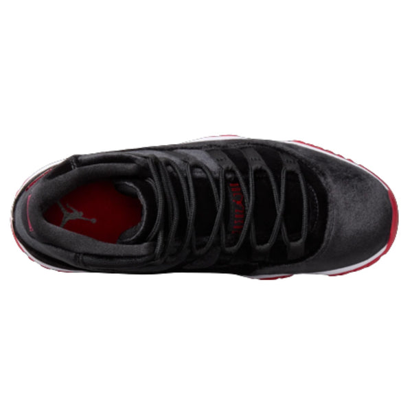 Air Jordan 11 Retro Bred Velvet Womens Style : Db5457