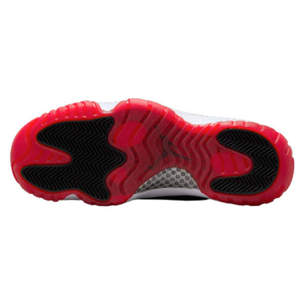Air Jordan 11 Retro Bred Velvet Womens Style : Db5457