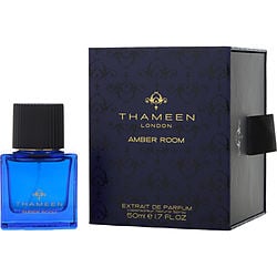 EAU DE PARFUM SPRAY