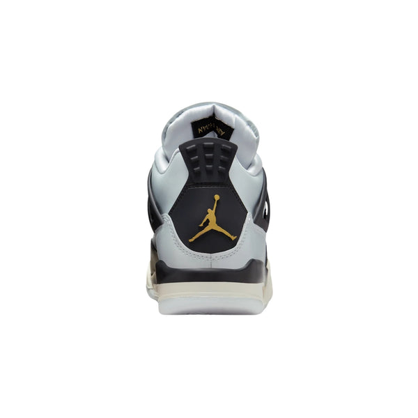 Jordan 4 Retro (Gs) Big Kids Style : Fz8585