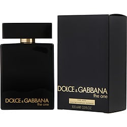 EAU DE PARFUM SPRAY
