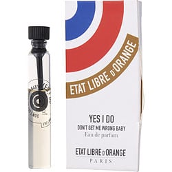 ETAT LIBRE D'ORANGE YES I DO by Etat Libre d' Orange
