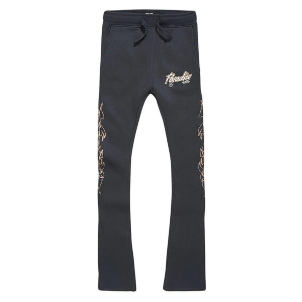 Jordan Craig Paradise Tour Jogger Big Kids Style : 8241lb