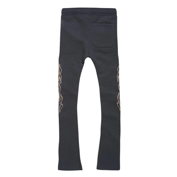 Jordan Craig Paradise Tour Jogger Big Kids Style : 8241lb