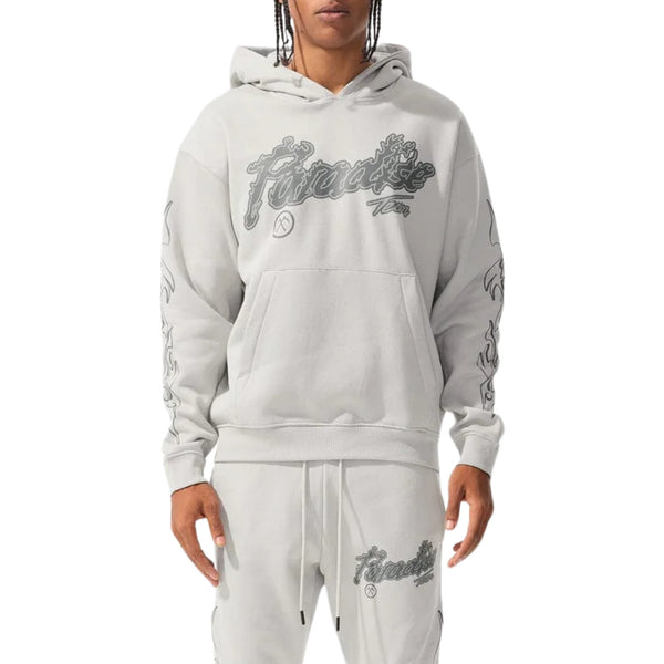 Jordan Craig Paradise Tour Hoodie Mens Style : 8241h