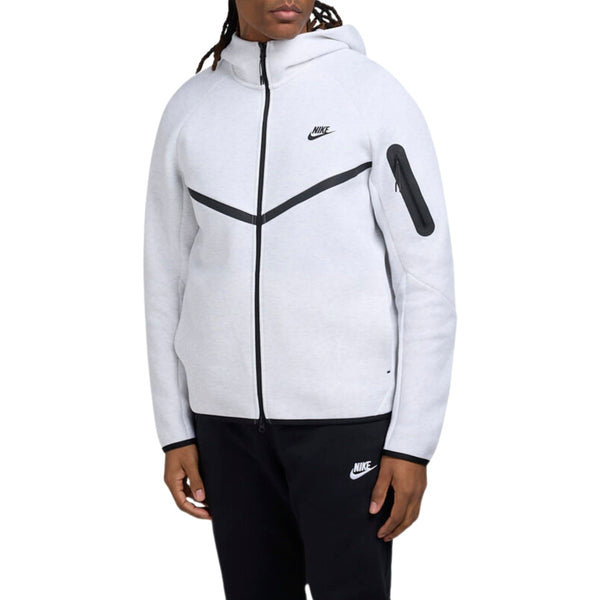 Nike Tech Full-zip Fleece Windrunner Hoodie Mens Style : Hv0949