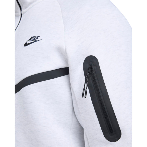 Nike Tech Full-zip Fleece Windrunner Hoodie Mens Style : Hv0949