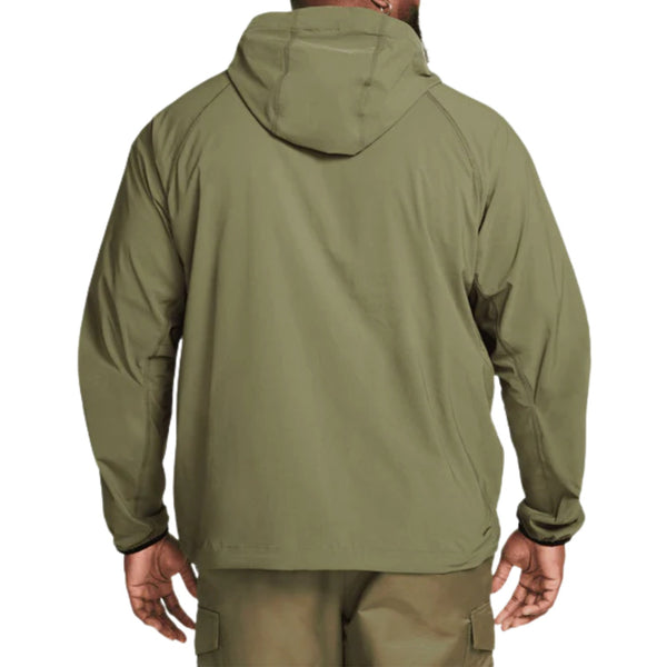 Nike Tech Men's Woven Jacket Mens Style : Hm7151