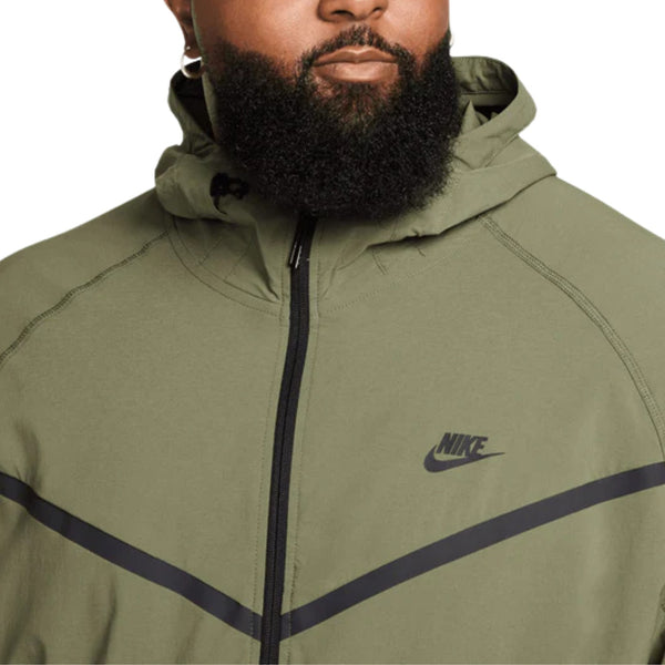 Nike Tech Men's Woven Jacket Mens Style : Hm7151