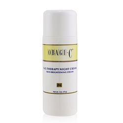 Obagi-C Fx C-Therapy Night Cream (Skin Brightening Cream)