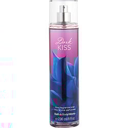 DARK KISS FRAGRANCE MIST