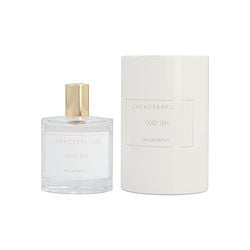 EAU DE PARFUM SPRAY