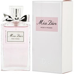 MISS DIOR ROSE N'ROSES by Christian Dior