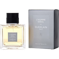 GUERLAIN L'HOMME IDEAL by Guerlain