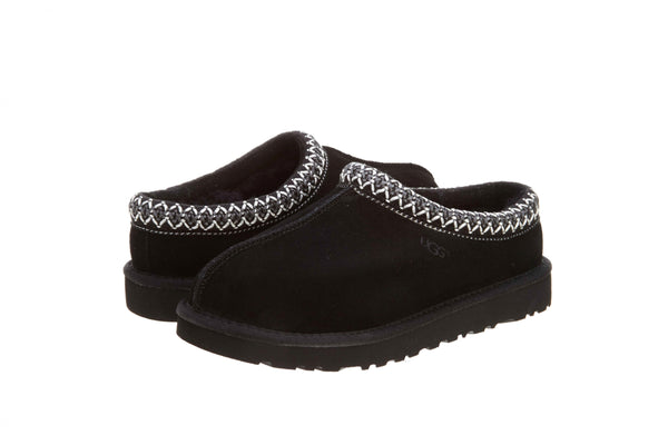 UGG Tasman Slipper Black (Women's)