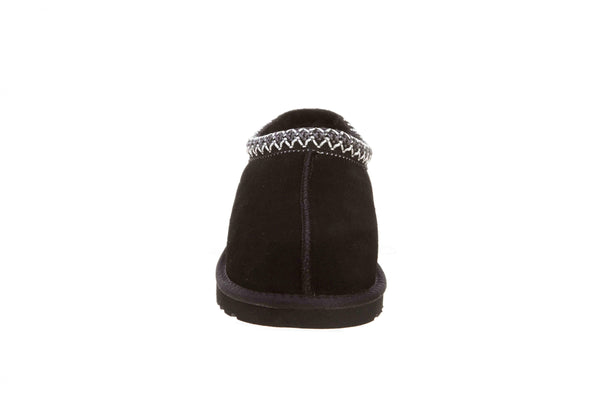 UGG Tasman Slipper Black (Women's)