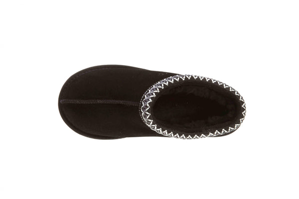 UGG Tasman Slipper Black (Women's)
