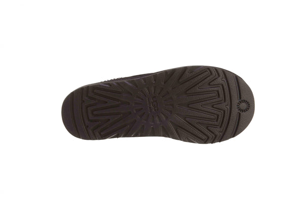 UGG Tasman Slipper Black (Women's)