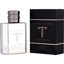 EAU DE PARFUM SPRAY