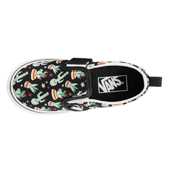 Vans Slip -On V Toddlers Style : Vn0a3488