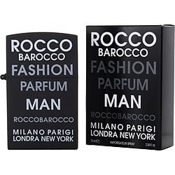 ROCCO BAROCCO FASHION by Rocco Barocco