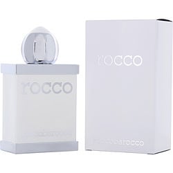 ROCCO BAROCCO WHITE by Rocco Barocco
