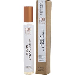 EAU DE PARFUM REFILLABLE SPRAY