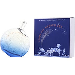 EAU DE PARFUM SPRAY