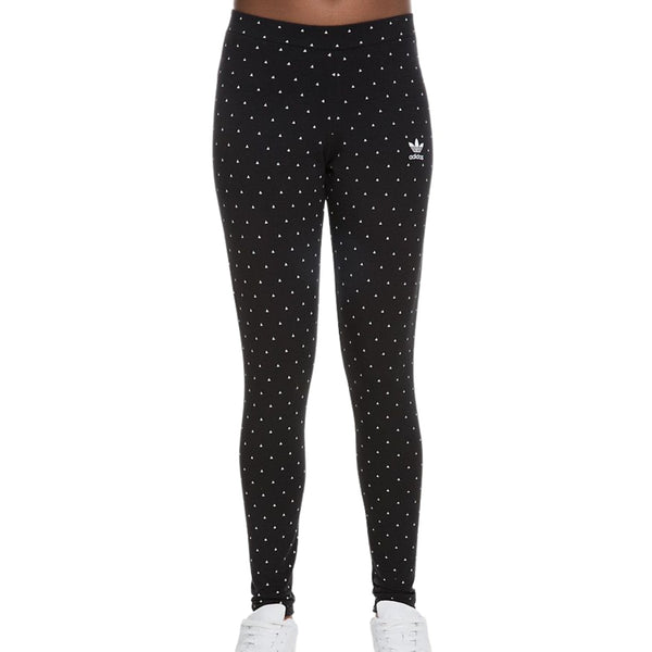 Adidas Pw Hu Tight Aop Womens Style : Cy7991