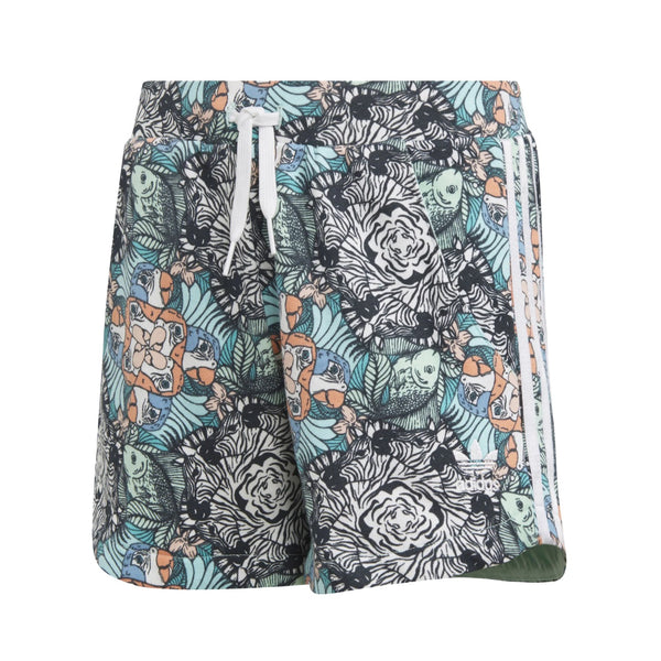 Adidas J Zoo Shorts Big Kids Style : D98911