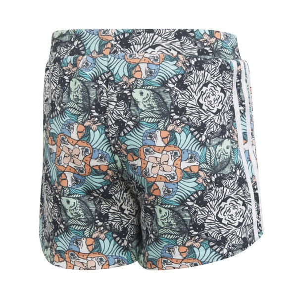 Adidas J Zoo Shorts Big Kids Style : D98911