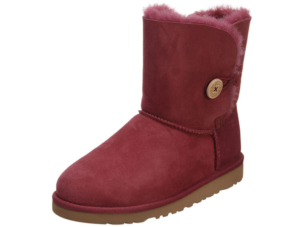 Ugg Bailey Button Boots Big Kids Style : 5991Y